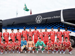 Zweite Auflage des FC Bayern World Squad