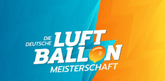Die Deutsche Luftballonmeisterschaft auf RTL