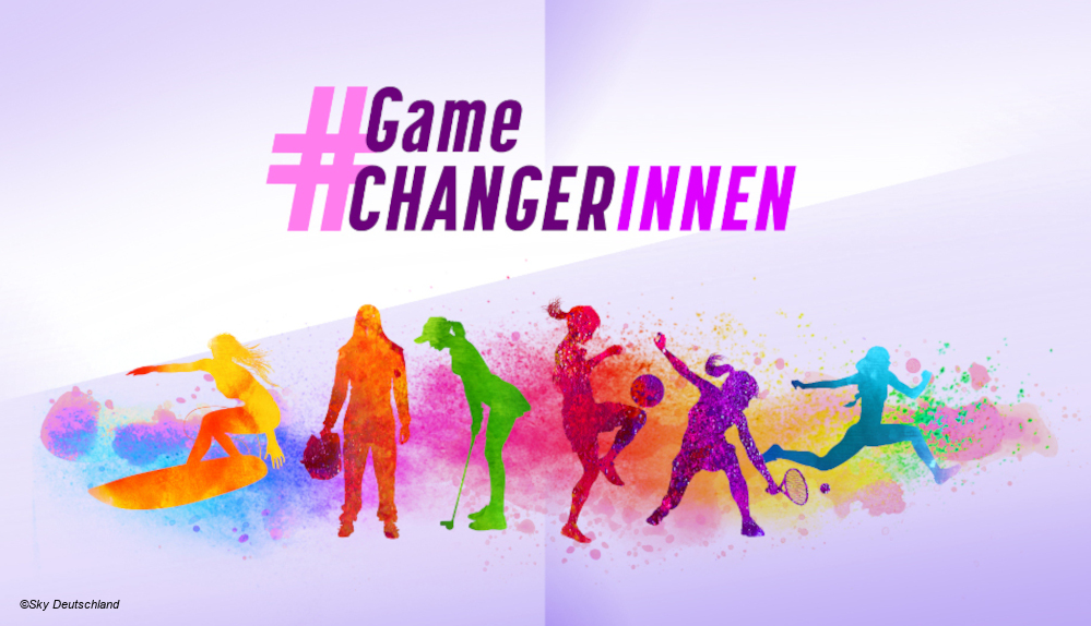 GameChangerinnen