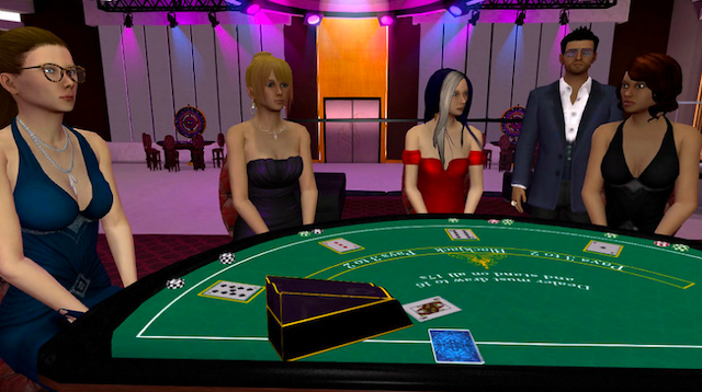 Casino Avatar