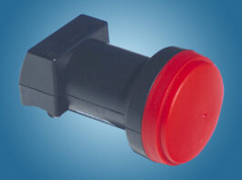 LNB Bullseye BE01
