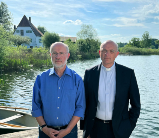 Harald Lesch , Thomas Schwartz