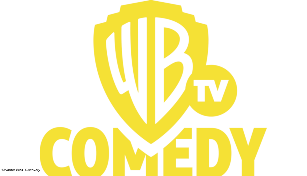 Warner TV Comedy