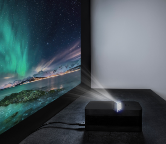 Philips Projektor