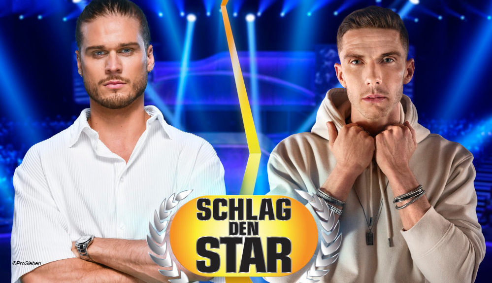 #„Schlag den Star“: Diese Fußball-Nationalspieler treten heute gegeneinander an