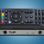 Streaming-Box TVIP v605