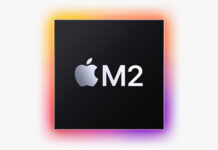 Apple M2 Chip