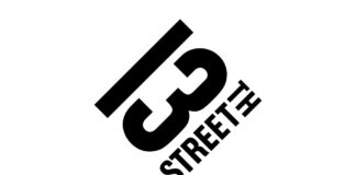 Senderlogo 13th Street