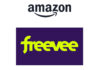 Logo Amazon Freevee