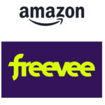 Logo Amazon Freevee