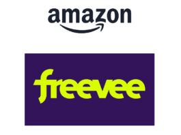 Logo Amazon Freevee