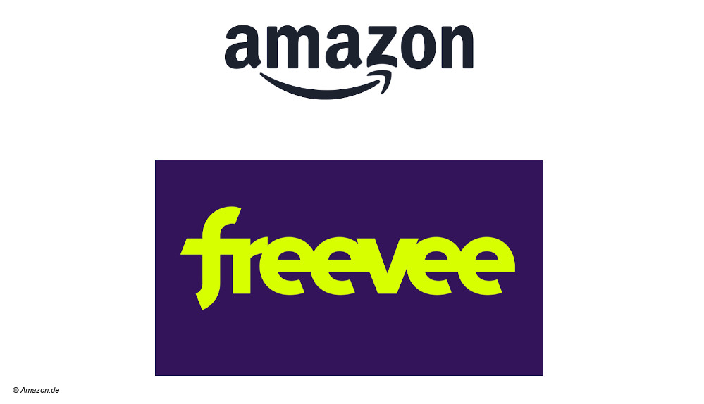 #Amazon Freevee jetzt auf Apple-Geräten verfügbar