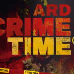 ARD Crime Time Logo
