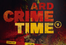 ARD Crime Time Logo