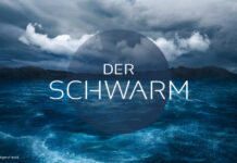 Logo "Der Schwarm"