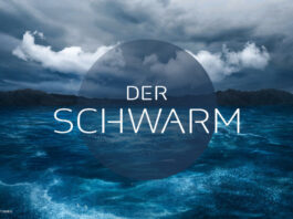 Logo "Der Schwarm"