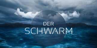 Logo "Der Schwarm"