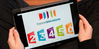 Öffentlich-rechtliche Sender in Frankreich