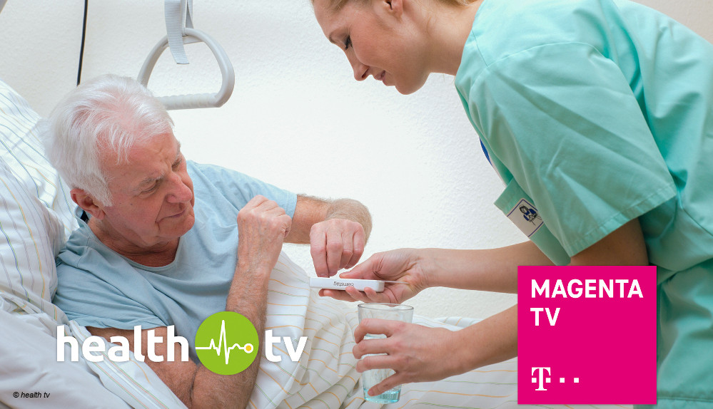 Health TV gibt es jetzt auch in HD bei MagentaTV