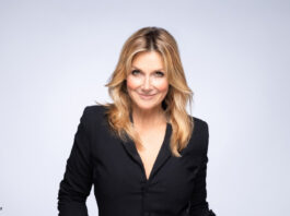 Kim Fisher