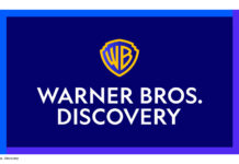 Logo Warner Bros. Discovery