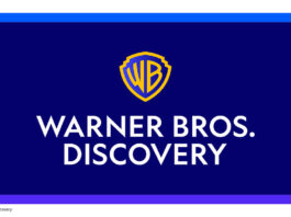 Logo Warner Bros. Discovery