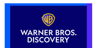 Logo Warner Bros. Discovery