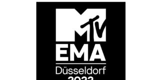 MTV EMA 2022