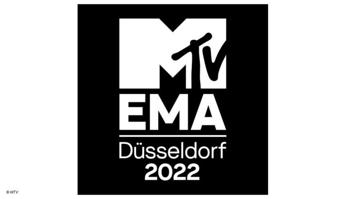 MTV EMA 2022