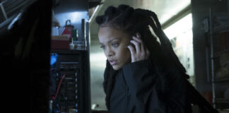 Rihanna in "Ocena's 8"
