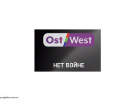 Logo OstWest