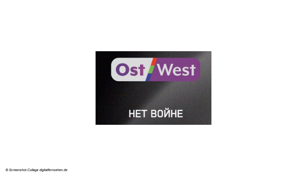 Logo OstWest