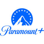 Logo Paramount+