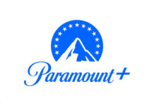 Logo Paramount+