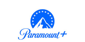 Logo Paramount+