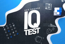 RTL IQ-Test