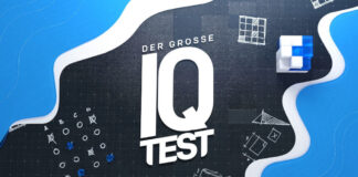 RTL IQ-Test
