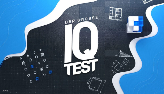 RTL IQ-Test