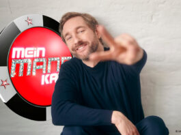 Daniel Boschmann moderiert künftig "Mein Mann kann"