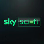 Sky Sci-Fi Logo UK