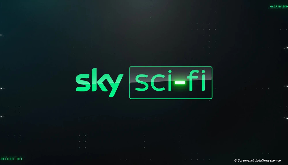 #Neuer Name für Syfy? Das sagt Sky Deutschland
