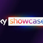 Logo Sky Showcase