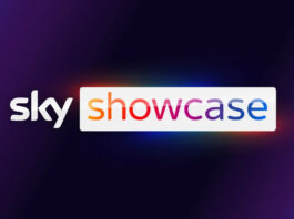 Logo Sky Showcase