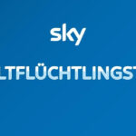 Sky Sport News Thementag zum Weltflüchtlingstag