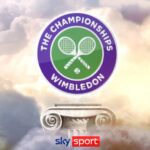Wimbledon bei Sky