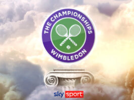 Wimbledon bei Sky