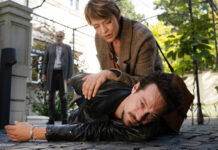Heike Makatsch im "Tatort"