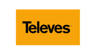 Logo Televes