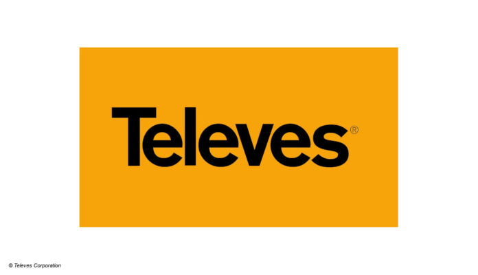 Logo Televes