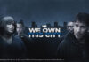 Logo "We Own This City"